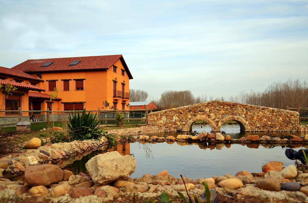 Reales Hotel 3*